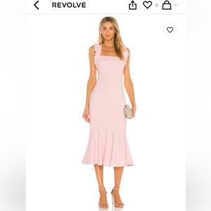 Revolve Hara Dress
LIKELY